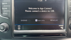 Volkswagen Polo 1.2 TSI Match Edition 5dr Petrol Hatchback